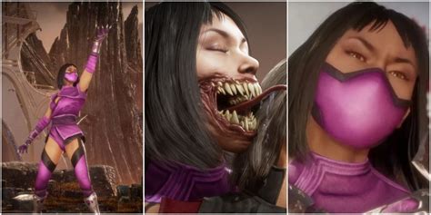 mileena